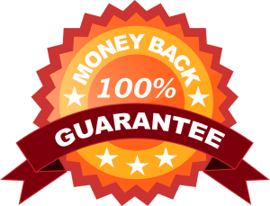 Moneyback Guarantee